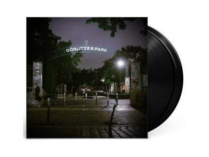 K.I.Z. - Görlitzer Park (180g) (LP)