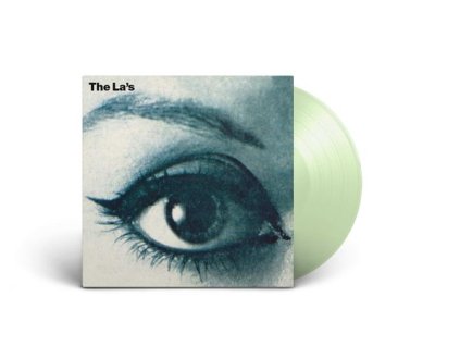 The La's - La's (Limited Edition) (Coke Bottle Green Vinyl) (LP)