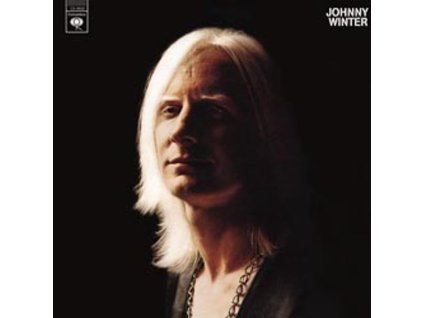 Johnny Winter - Johnny Winter (180g) (LP)