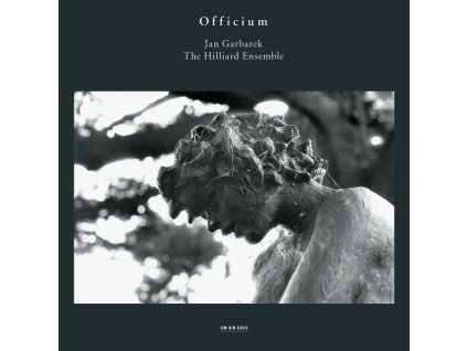 Hilliard Ensemble & Jan Garbarek - Officium (180g High Quality Pressing) (LP)