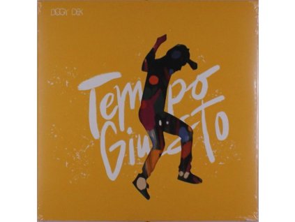 Diggy Dex - Tempo Giusto (LP)