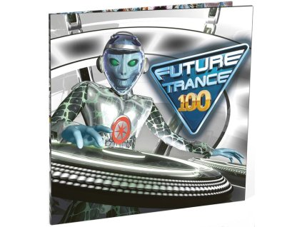 Future Trance 100 (LP)