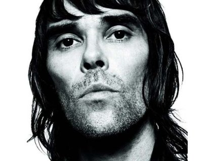 Ian Brown - The Greatest (LP)