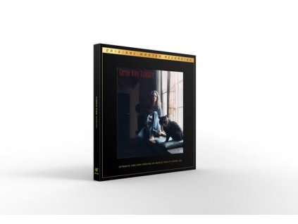 Carole King - Tapestry (Ultradisc One-Step) (Limited Numbered Edition Box) (45 RPM) (LP)