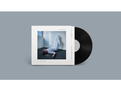 HVAL, JENNY - IRIS SILVER MIST (LP)