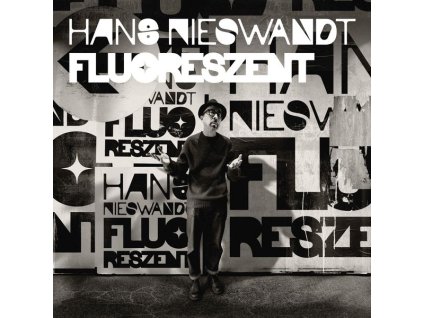 NIESWANDT,HANS - FLUORESZENT (LP)