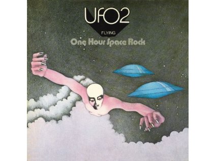 UFO - UFO 2 (LP)