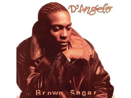 4053815 d angelo brown sugar lp