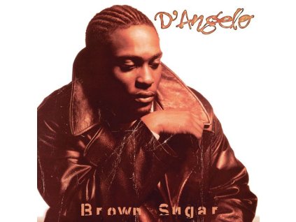 D'ANGELO - BROWN SUGAR (LP)