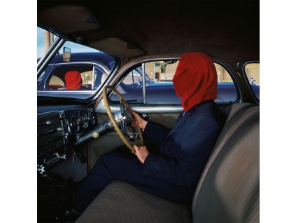 MARS VOLTA - FRANCES THE MUTE (LP)