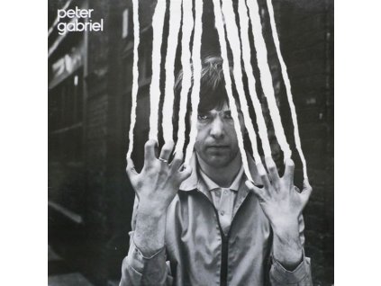 Peter Gabriel - Peter Gabriel 2: Scratch (remastered) (180g) (LP)