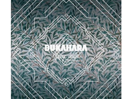 Bukahara - Strange Delight (LP)