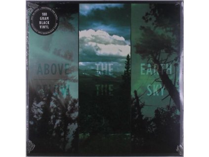If These Trees Could Talk - Above The Earth, Below The Sky (Reissue) (180g) (LP)