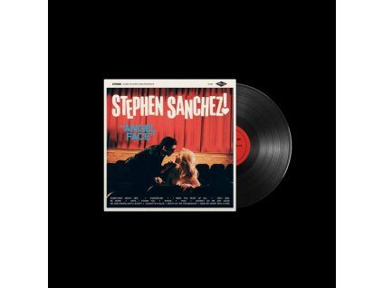 4060388 stephen sanchez angel face lp