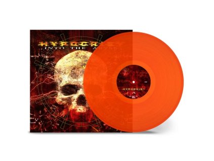 Hypocrisy - Into The Abyss (Limited Edition) (Transparent Orange) (LP)