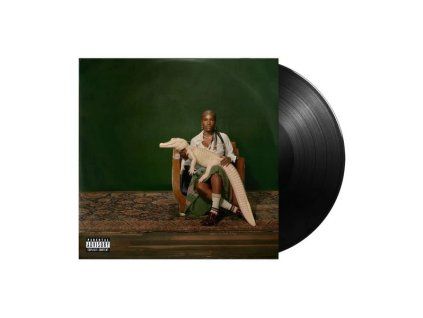 4060496 doechii alligator bites never heal lp