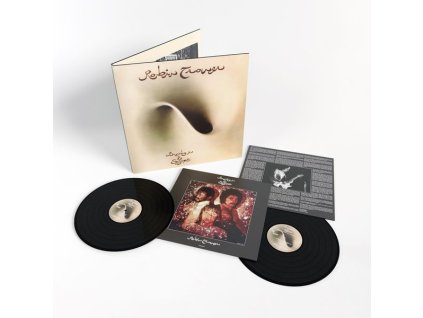 Robin Trower - Bridge Of Sighs (50th Anniversary Edition) (Half Speed Mastered) (180g) (LP)