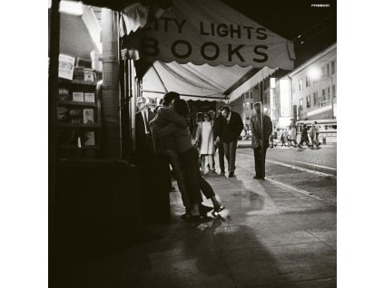 Nick Waterhouse - The Fooler (LP)
