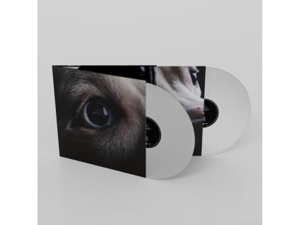 Roger Waters - The Dark Side Of The Moon Redux (Limited Edition) (White Vinyl) (LP)
