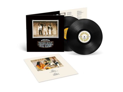 Richie Kotzen - Mother Head's Family Reunion (Limited Edition) (LP)