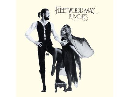 4060604 fleetwood mac rumours lp