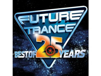 Future Trance: Best Of 25 Years (180g) (LP)