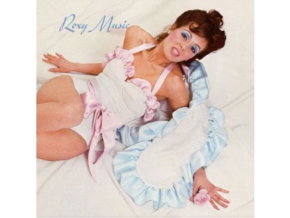 Roxy Music - Roxy Music (HalfSpeed Mastering) (remastered) (180g) (LP)