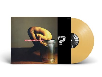Therapy? - Troublegum (30th Anniversary) (180g) (Caramel Vinyl) (LP)