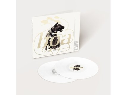 Phillip Boa & The Voodooclub - Boaphenia (30 Jahre Jubiläumsedition) (White Vinyl) (LP)