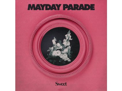 Mayday Parade - Sweet (Limited Edition) (Bubblegum Pink Vinyl) (LP)