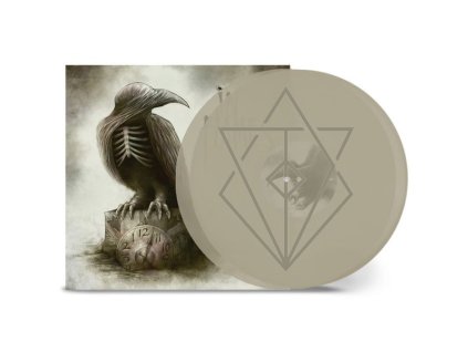 In Flames - Sounds Of A Playground Fading (remastered) (180g) (Limited Edition) (Natural Vinyl) (LP)