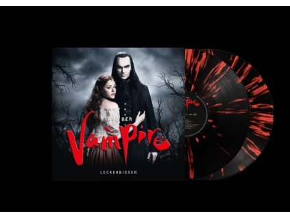 Tanz der Vampire - Leckerbissen (LP)