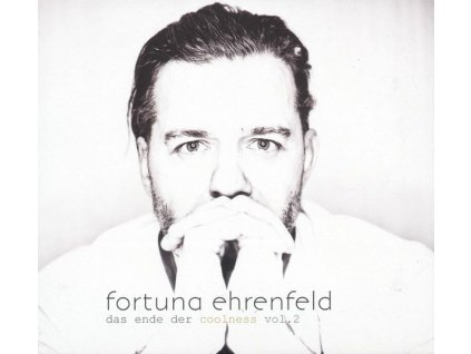 Fortuna Ehrenfeld - Das Ende der Coolness Vol.2 (LP)