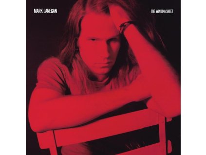Mark Lanegan - The Winding Sheet (LP)