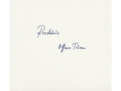 Roedelius - Offene Türen (180g) (LP)