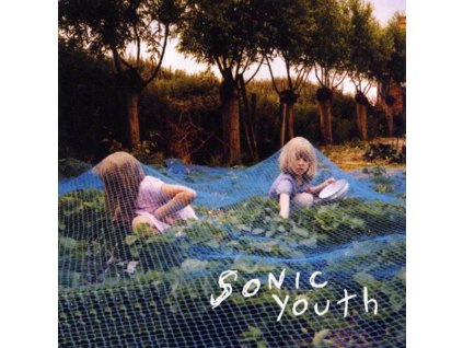Sonic Youth - Murray Street (180g) (LP)