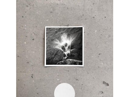 Nils Frahm - Empty (LP)