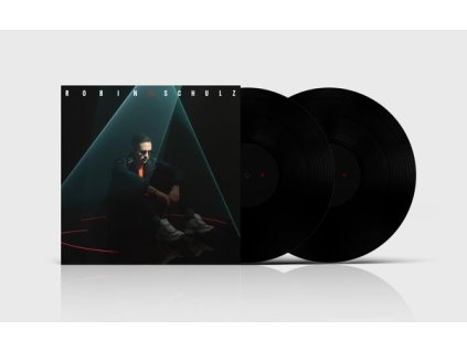 Robin Schulz - IIII (45 RPM) (LP)