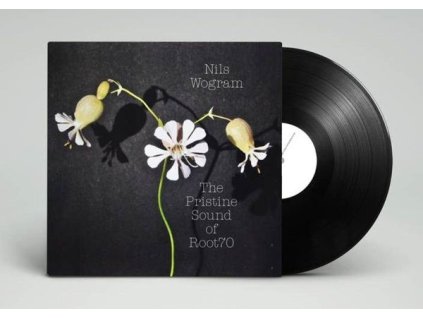 Nils Wogram - The Pristine Sound Of Root 70 (Limited Edition) (LP)