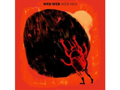 Web Web - Web Max (180g) (LP)