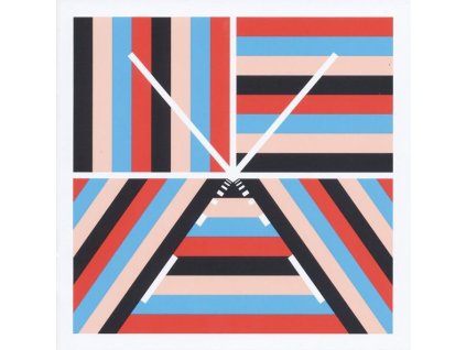 Touché Amoré - 10 Years / 1000 Shows - Live At The Regent Theater (LP)