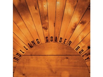 Bonny Light Horseman - Rolling Golden Holy (LP)