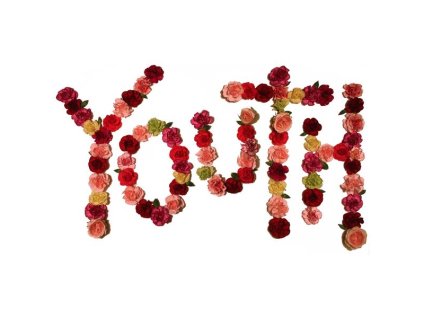 Citizen - Youth (Yellow Vinyl) (LP)