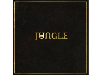 4061096 jungle jungle lp
