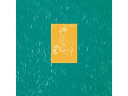 XTC - Skylarking (2016 Steven Wilson Mix) (200g) (LP)