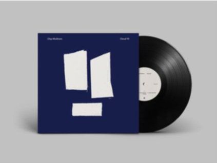 4061279 chip wickham cloud 10 lp