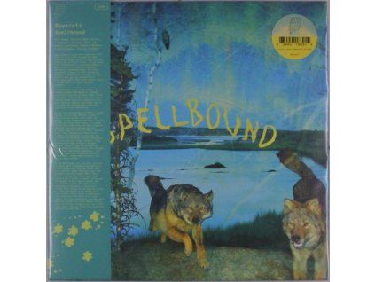 4061402 boyscott spellbound lp