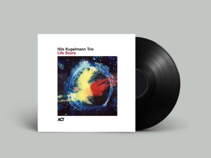 Nils Kugelmann - Life Score (180g) (LP)