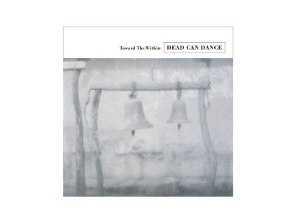 4061477 dead can dance toward the within lp