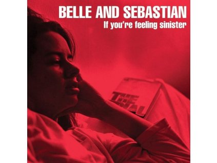 Belle & Sebastian - If You're Feeling Sinister (LP)